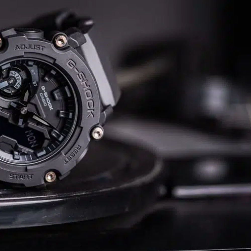 Casio - Orologio Analogico Digitale G-Shock