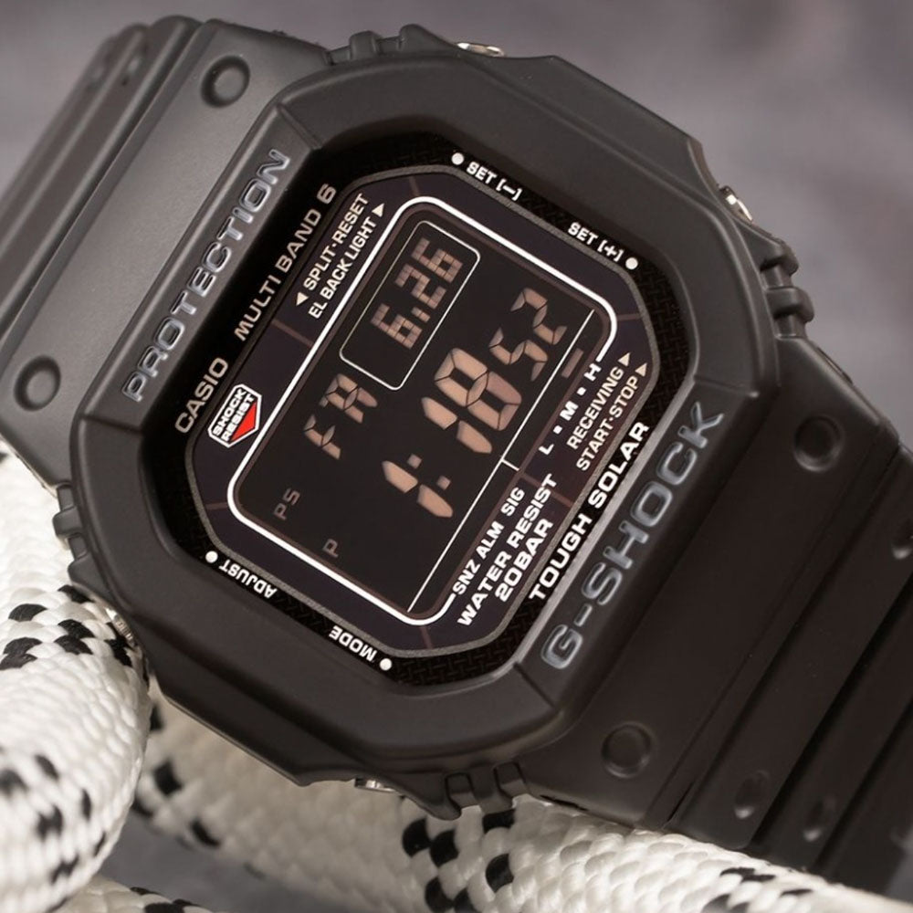 Casio - Orologio Digitale G-Shock Classic