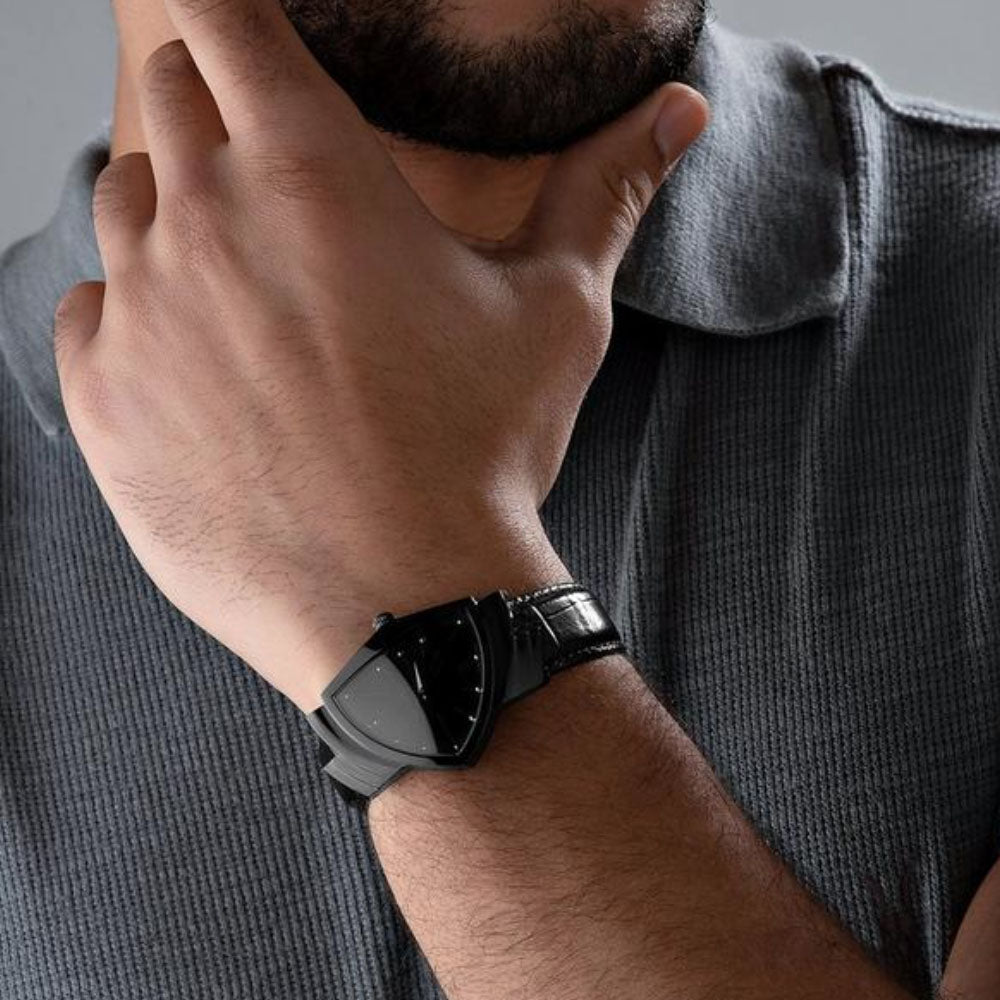 Hamilton - Orologio Ventura Quartz