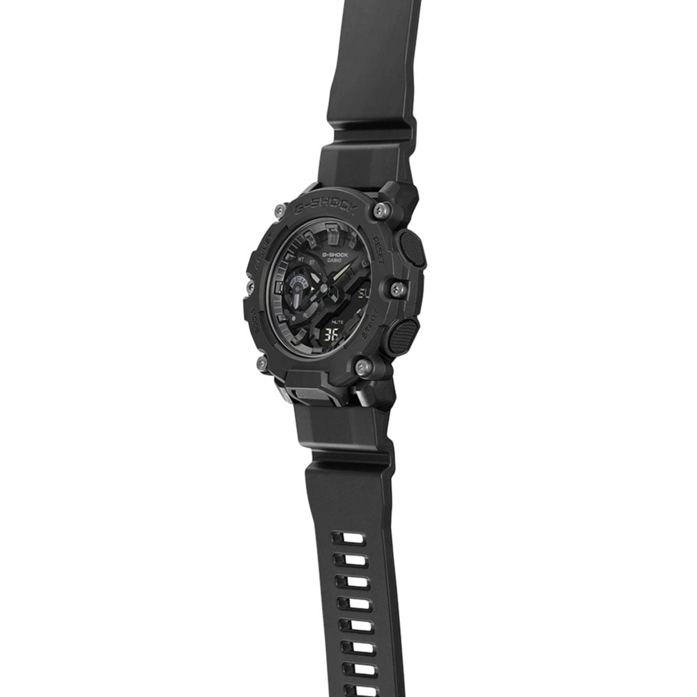 Casio - Orologio Analogico Digitale G-Shock