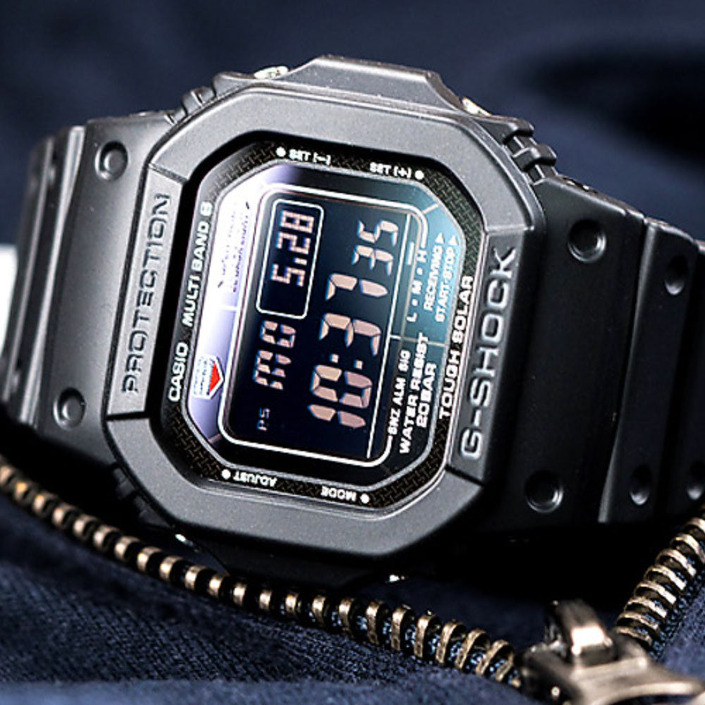 Casio - Orologio Digitale G-Shock Classic