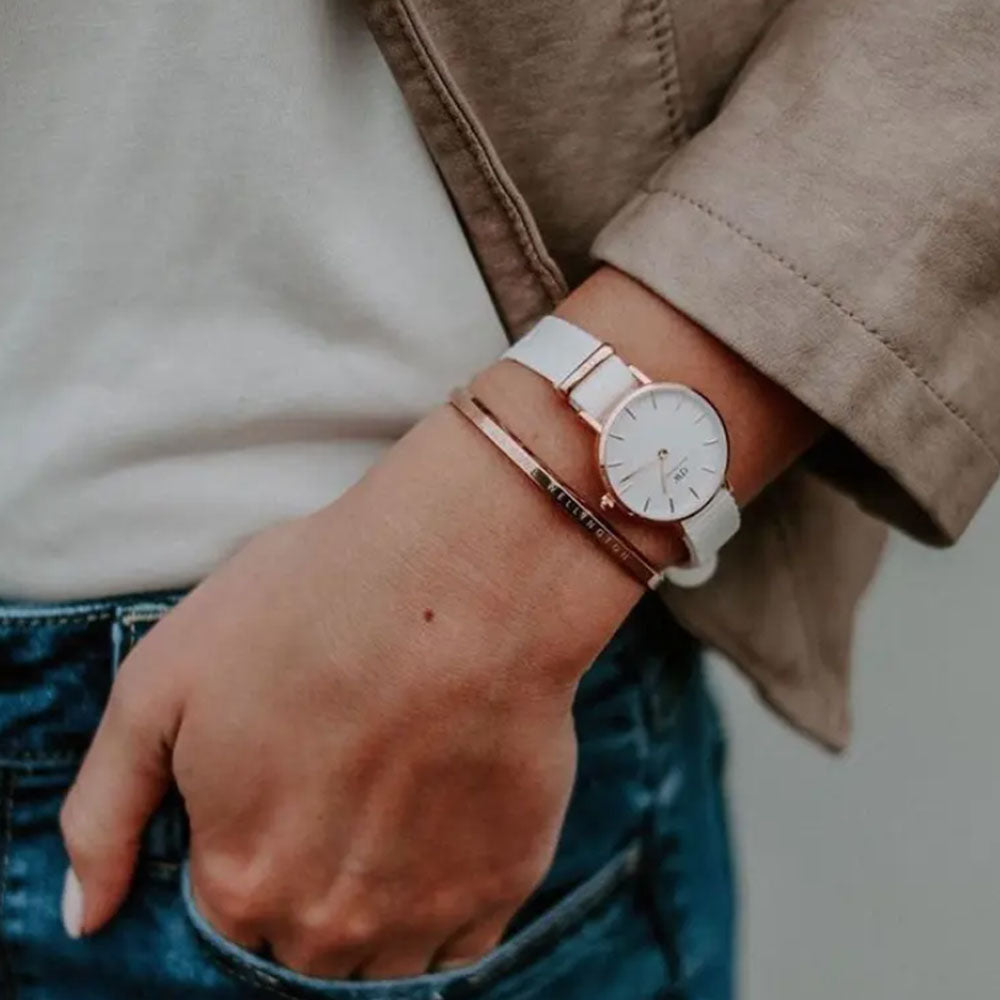 Daniel Wellington - Orologio Petite Dover