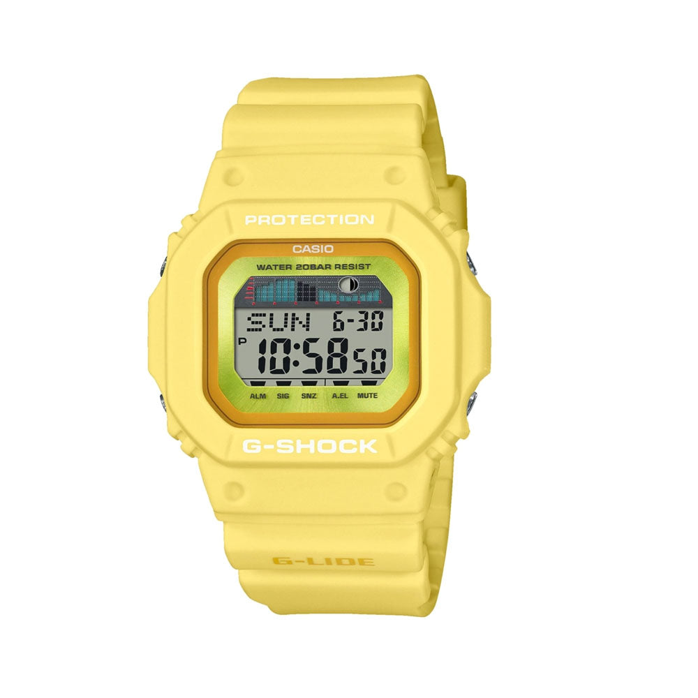 Casio - Orologio Digitale G-Shock Classic