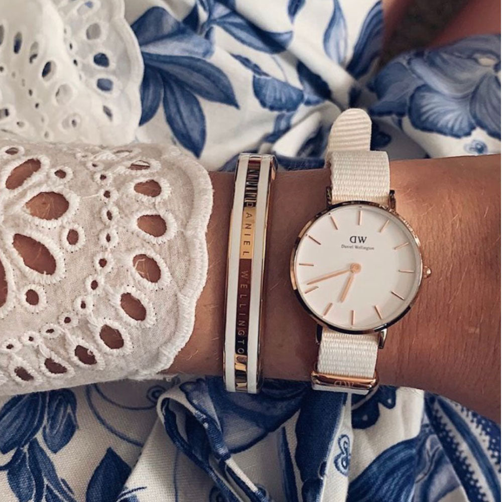 Daniel Wellington - Orologio Petite Dover