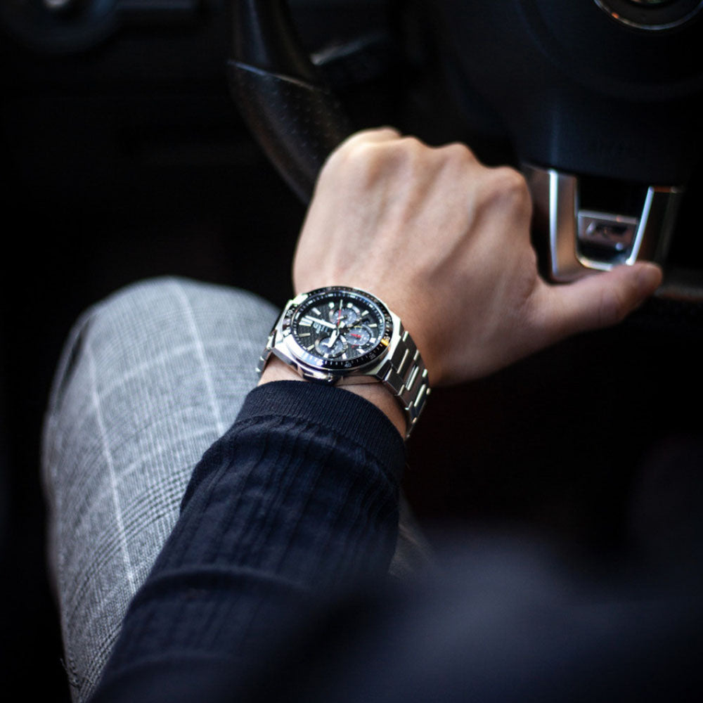 Casio - Cronografo Edifice