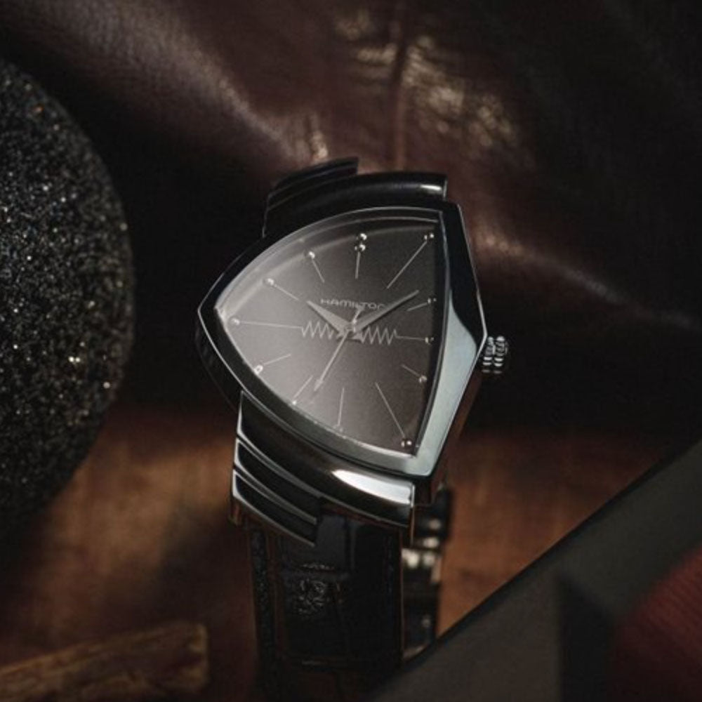 Hamilton - Orologio Ventura Quartz