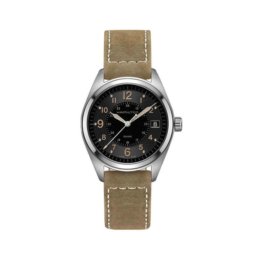 OROLOGI HAMILTON COLLEZIONE KHAKI