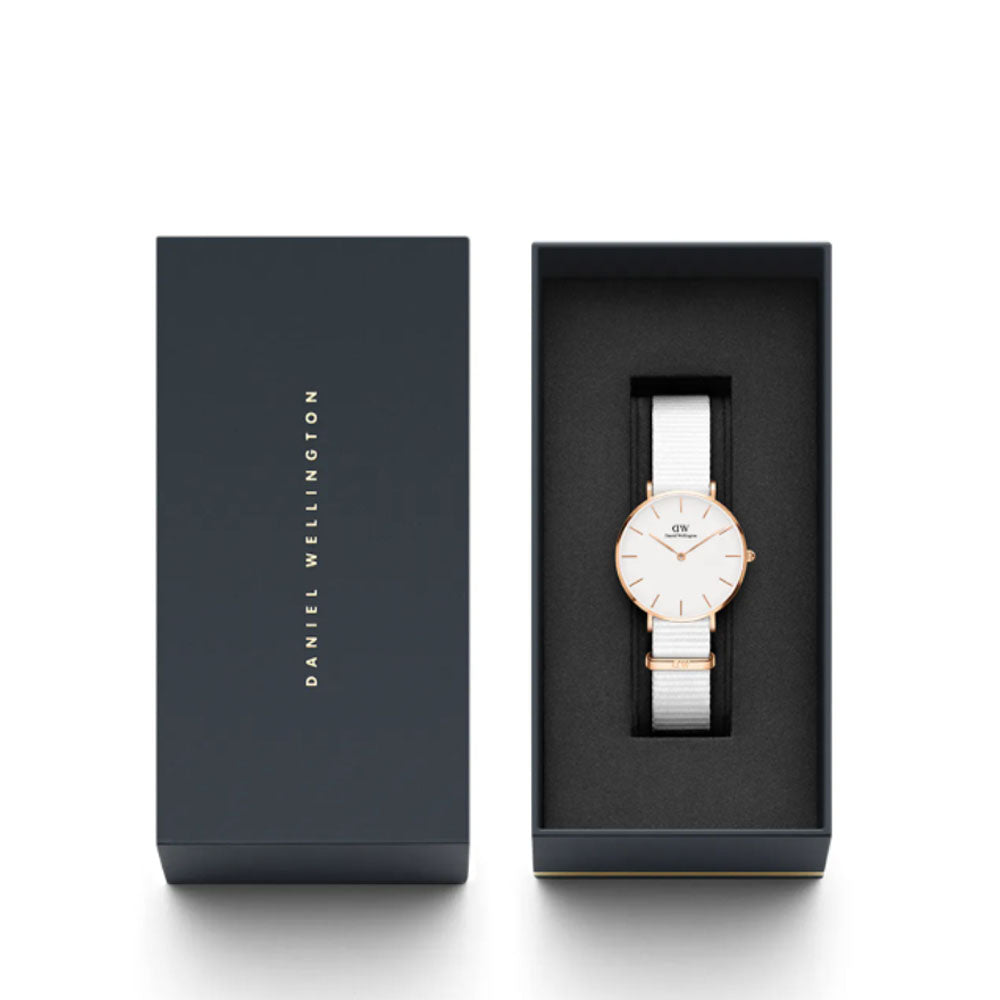 Daniel Wellington - Orologio Petite Dover