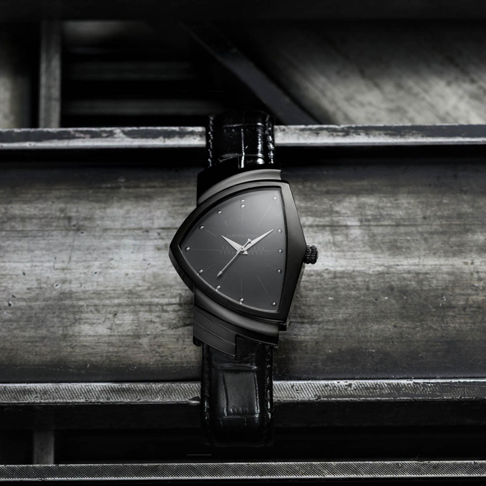 Hamilton - Orologio Ventura Quartz