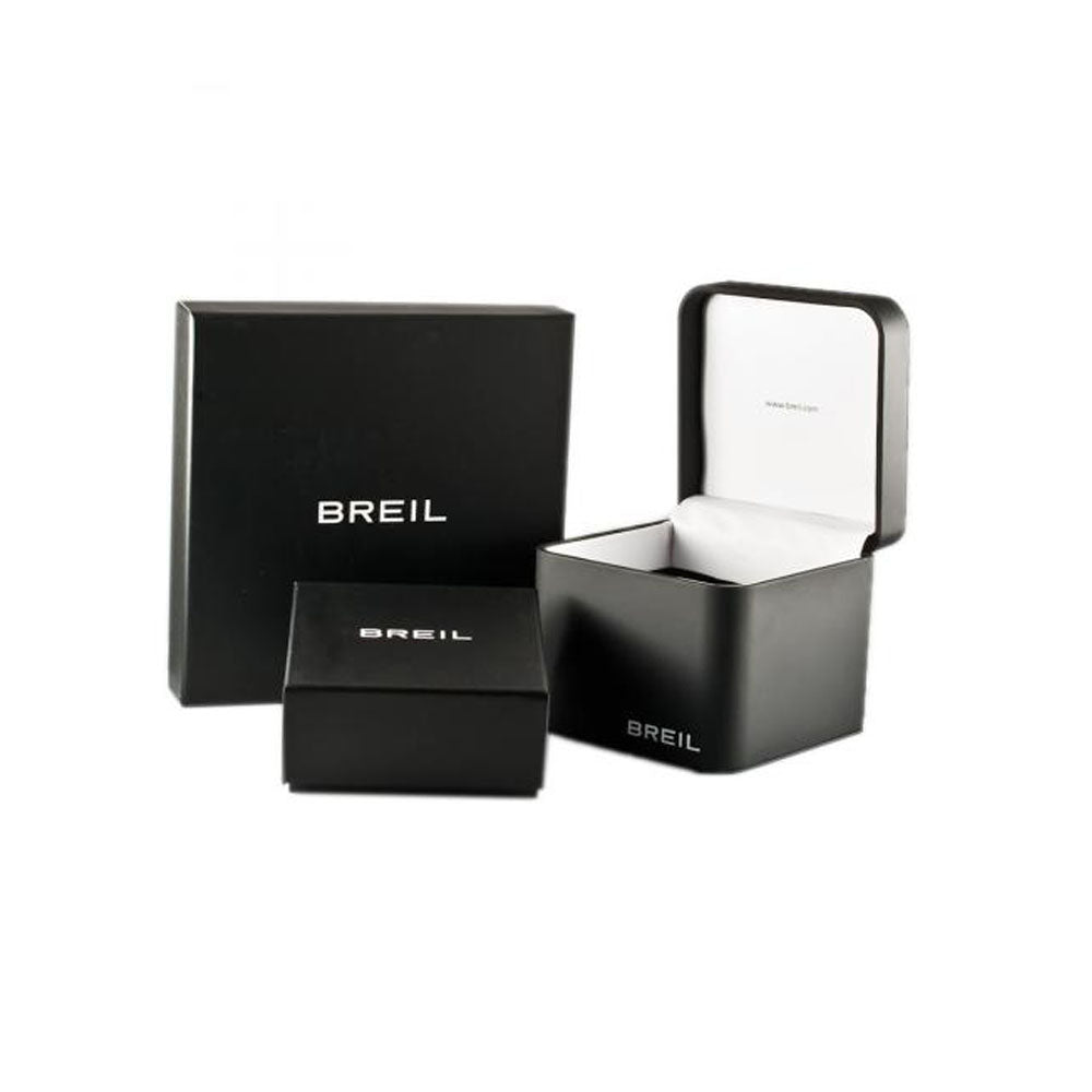 BREIL - ANELLO BREIL BEAT FLAVOR