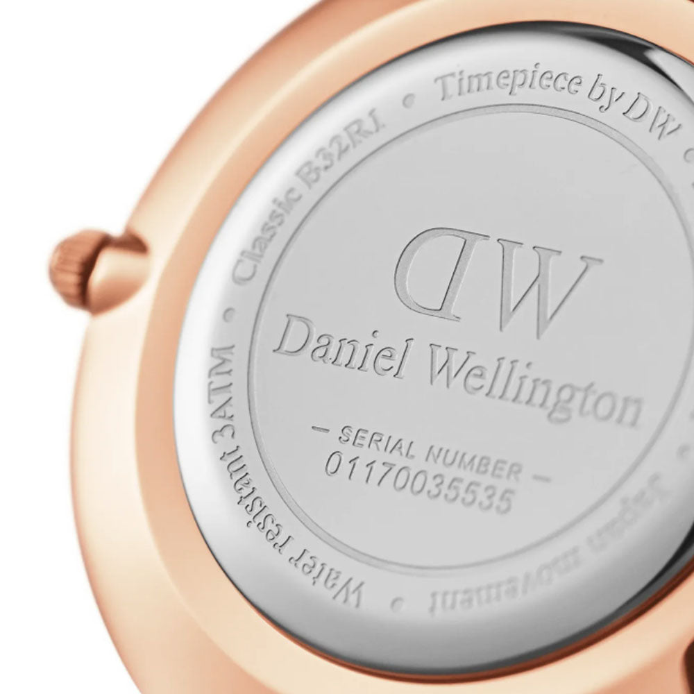 Daniel Wellington - Orologio Petite Dover