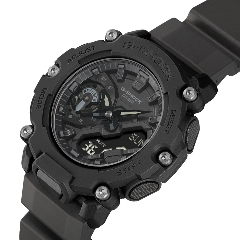 Casio - Orologio Analogico Digitale G-Shock