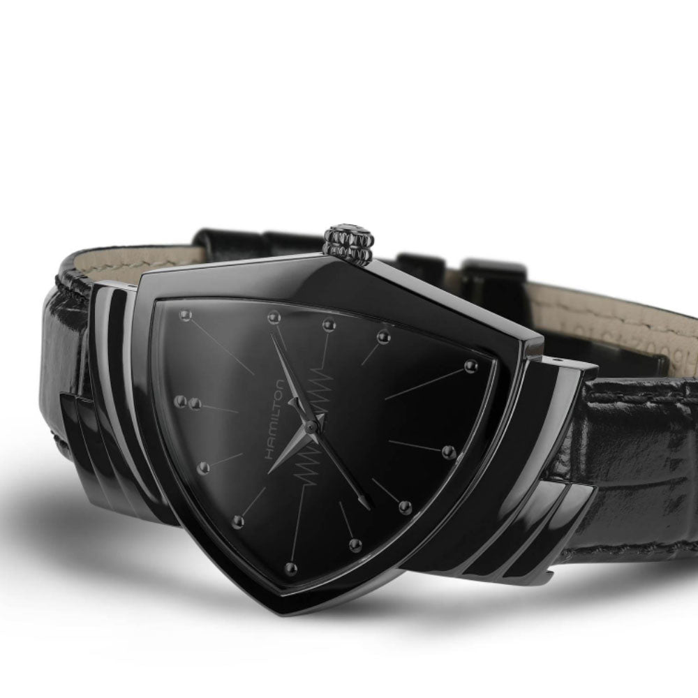 Hamilton - Orologio Ventura Quartz