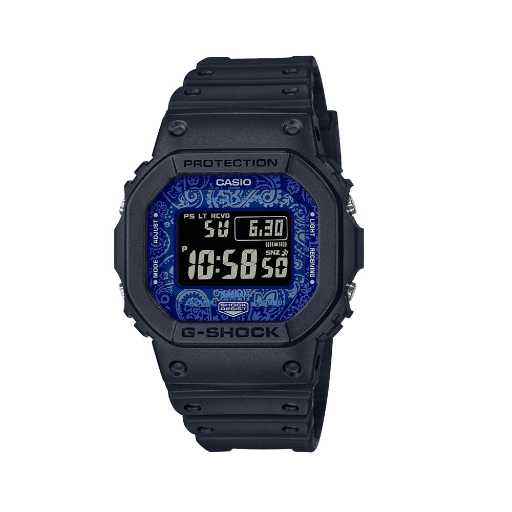 Casio - Orologio Digitale G-Shock Classic
