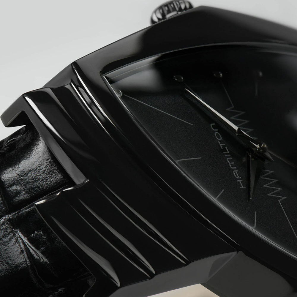 Hamilton - Orologio Ventura Quartz