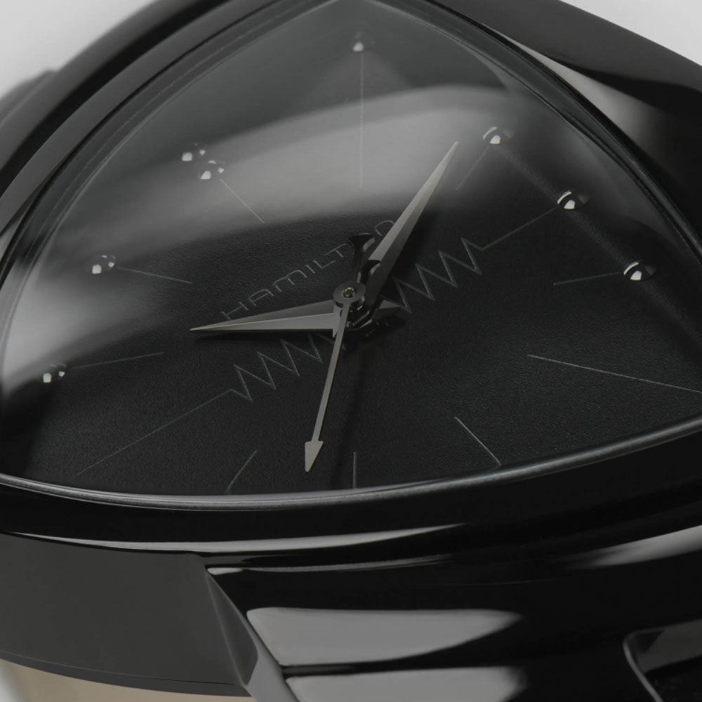 Hamilton - Orologio Ventura Quartz