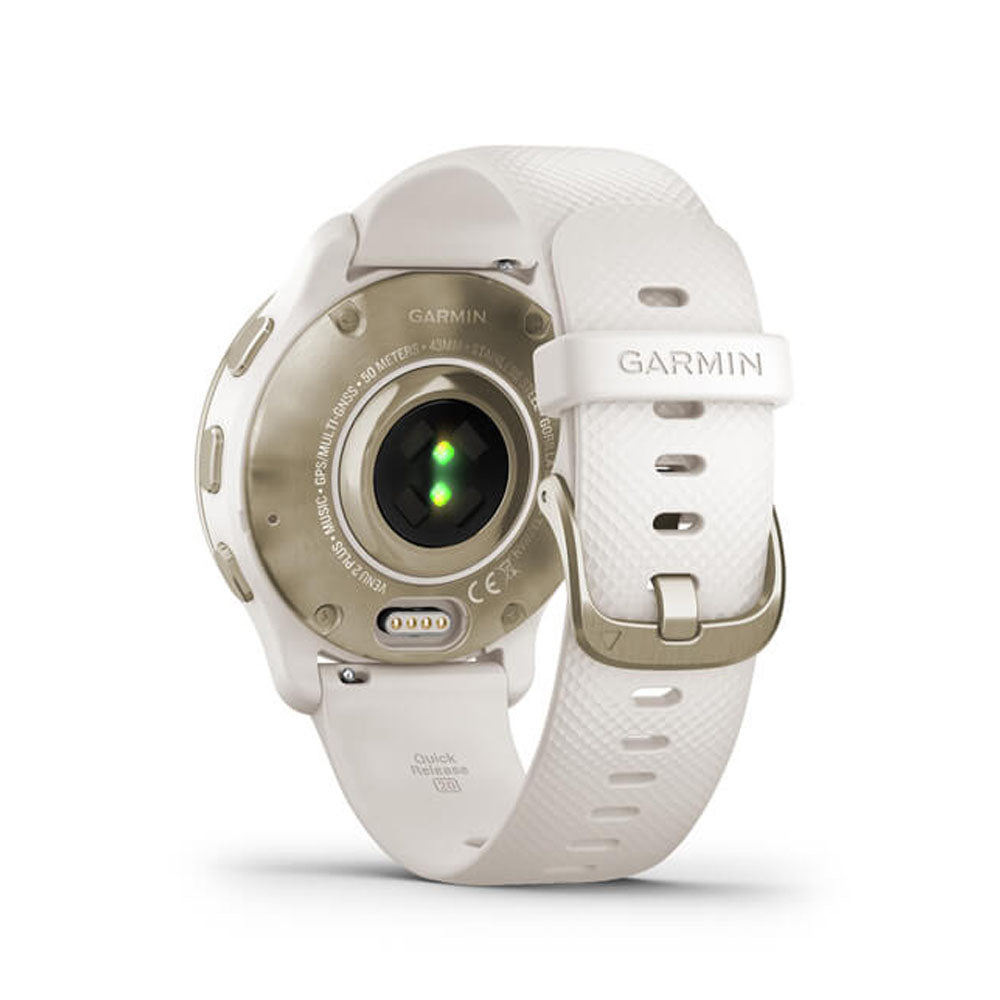 Garmin - Venu® 2 Plus - 43mm