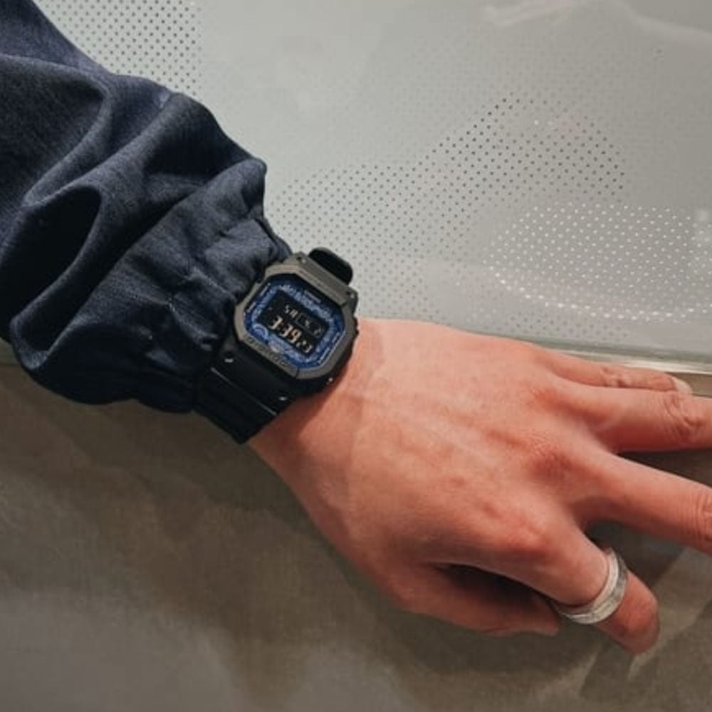 Casio - Orologio Digitale G-Shock Classic