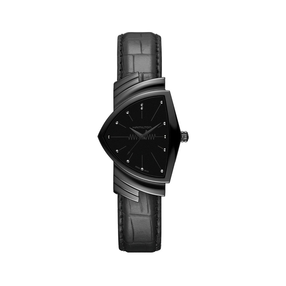 Hamilton - Orologio Ventura Quartz