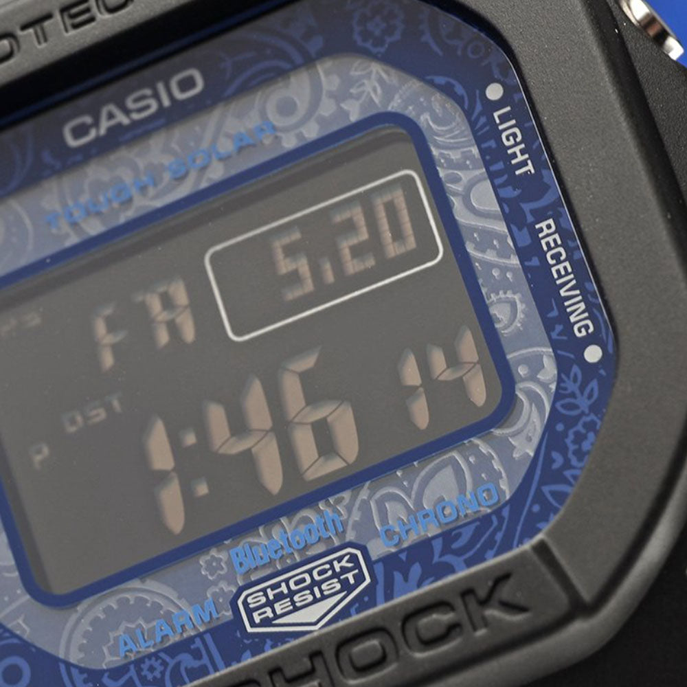 Casio - Orologio Digitale G-Shock Classic