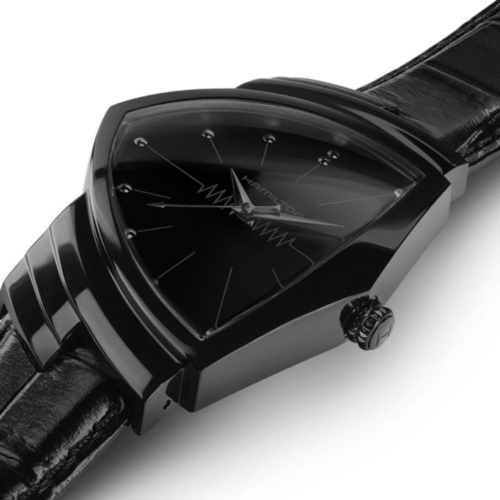 Hamilton - Orologio Ventura Quartz