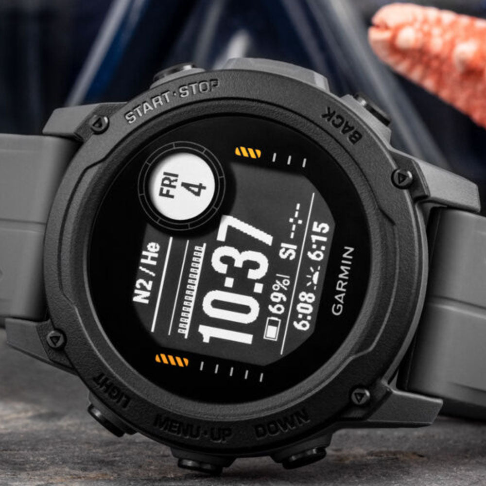 Garmin - Descent™ G1