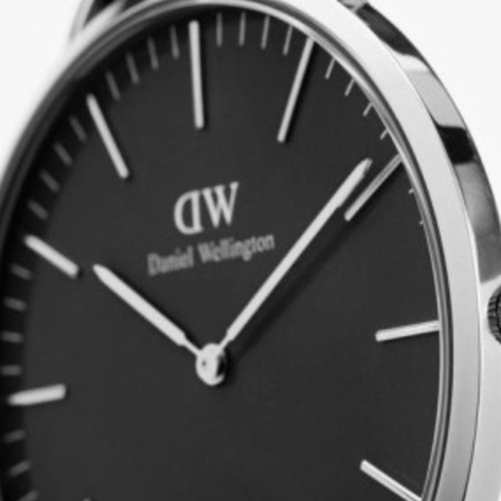 Daniel Wellington - Orologio Petite Cornwall
