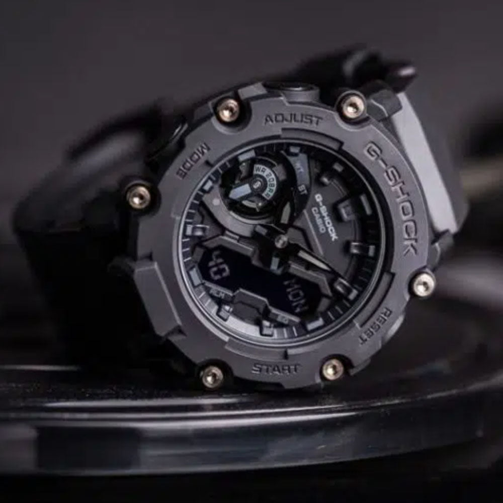 Casio - Orologio Analogico Digitale G-Shock