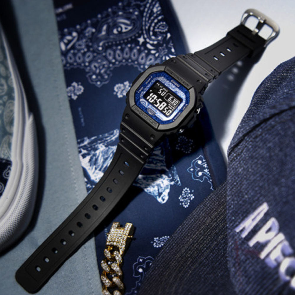 Casio - Orologio Digitale G-Shock Classic