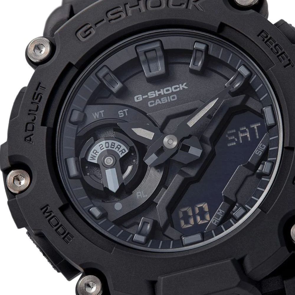 Casio - Orologio Analogico Digitale G-Shock