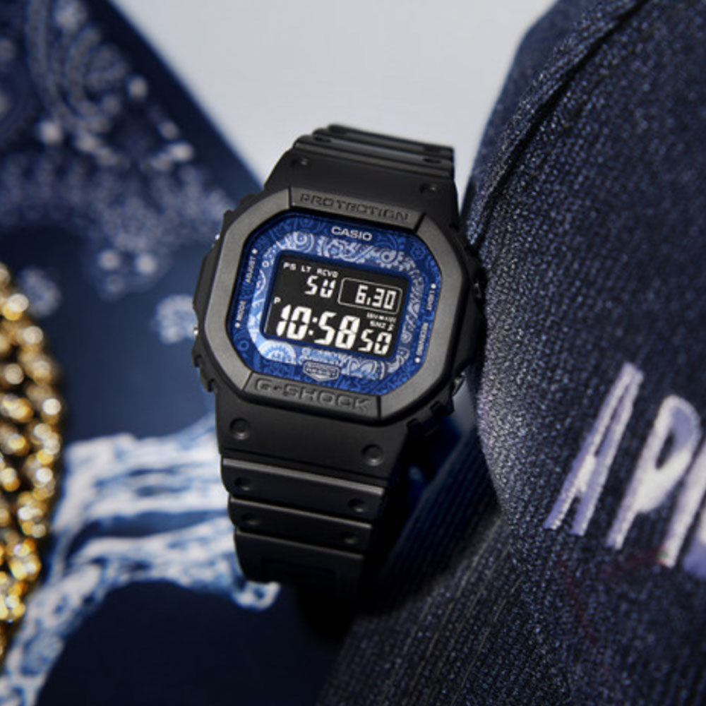 Casio - Orologio Digitale G-Shock Classic