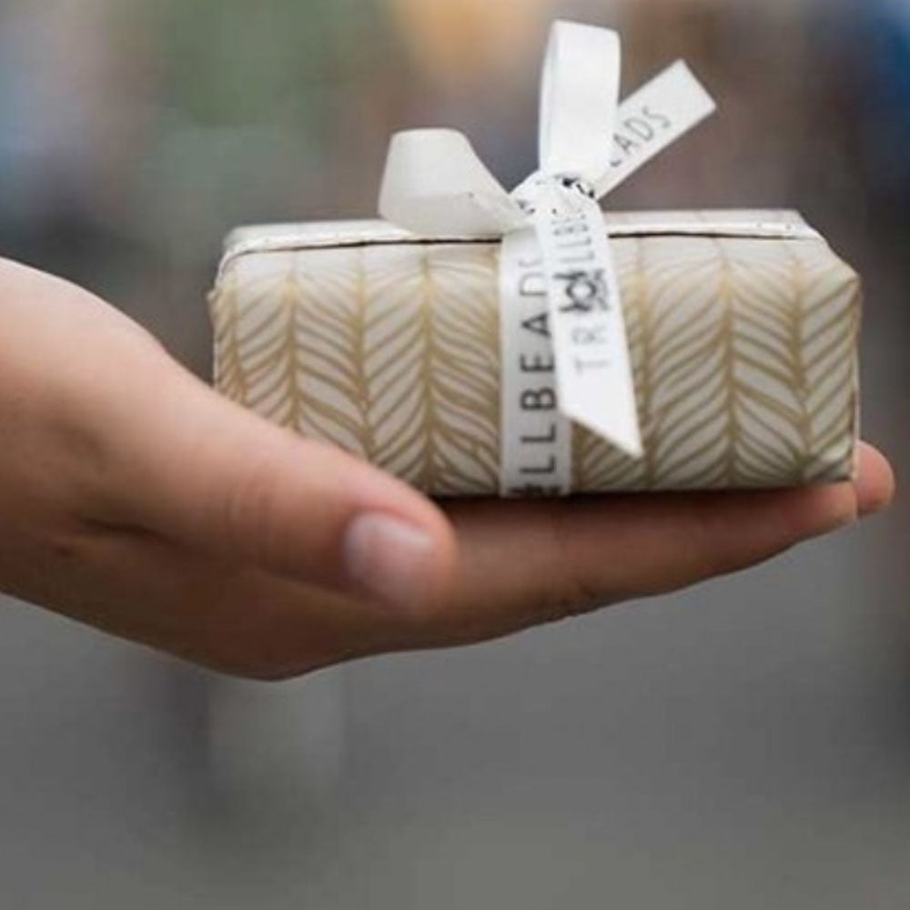 Trollbeads - Bead Cherubino Dell'Amore