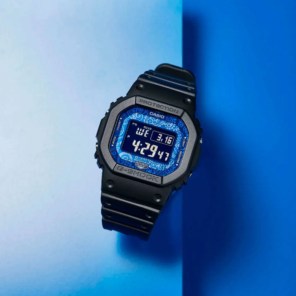 Casio - Orologio Digitale G-Shock Classic