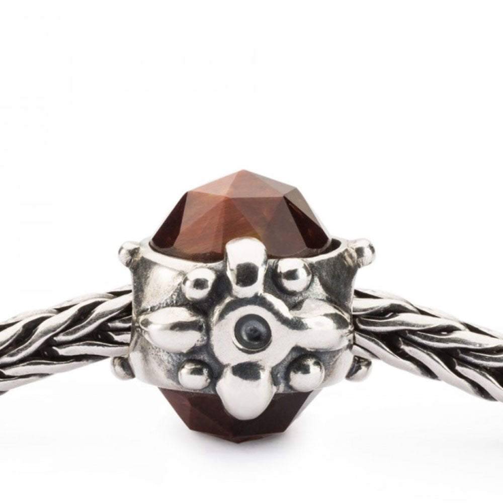 Trollbeads - Bead Dono Della Perseveranza