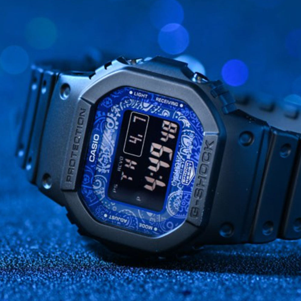 Casio - Orologio Digitale G-Shock Classic