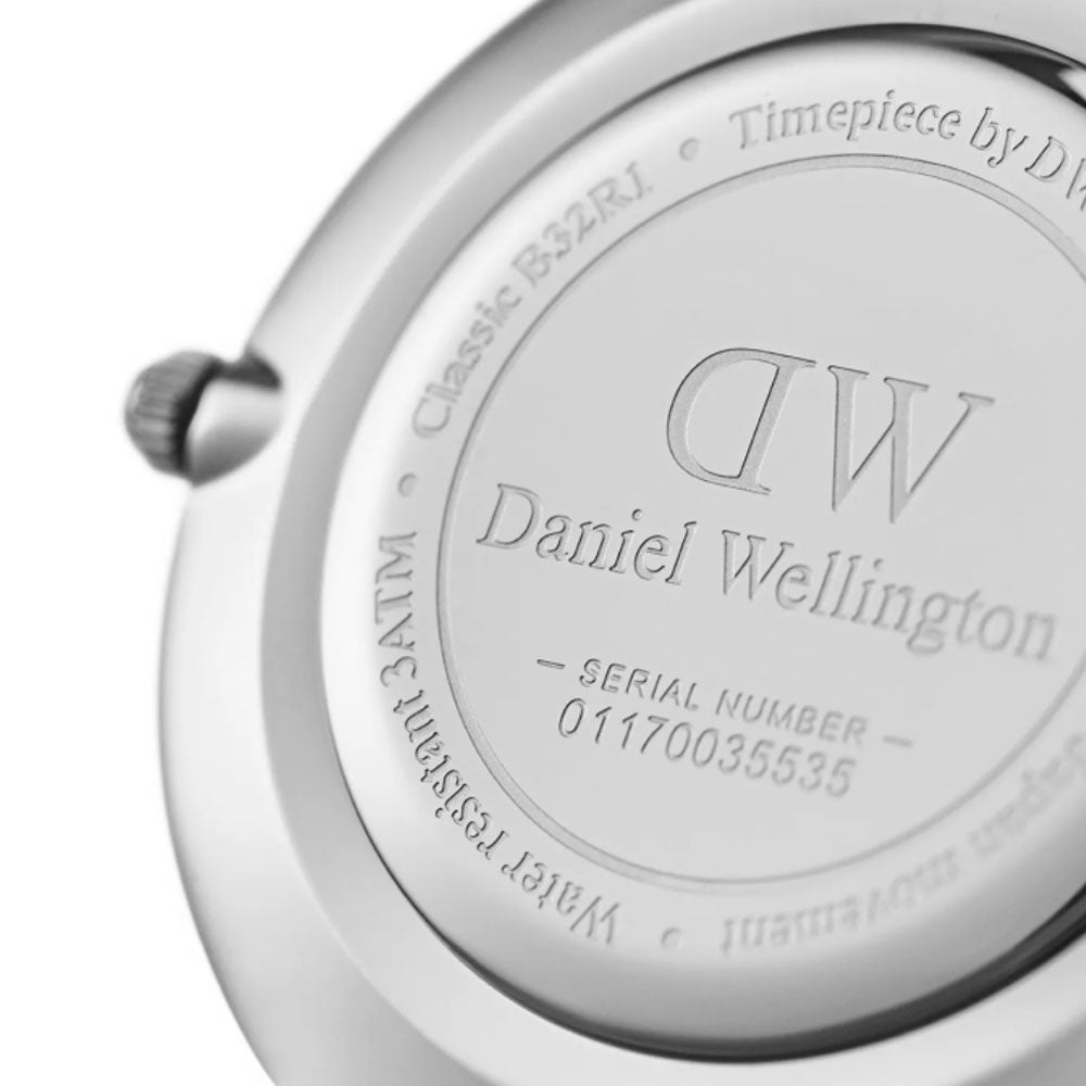 Daniel Wellington - Orologio Petite Cornwall 32 Mm