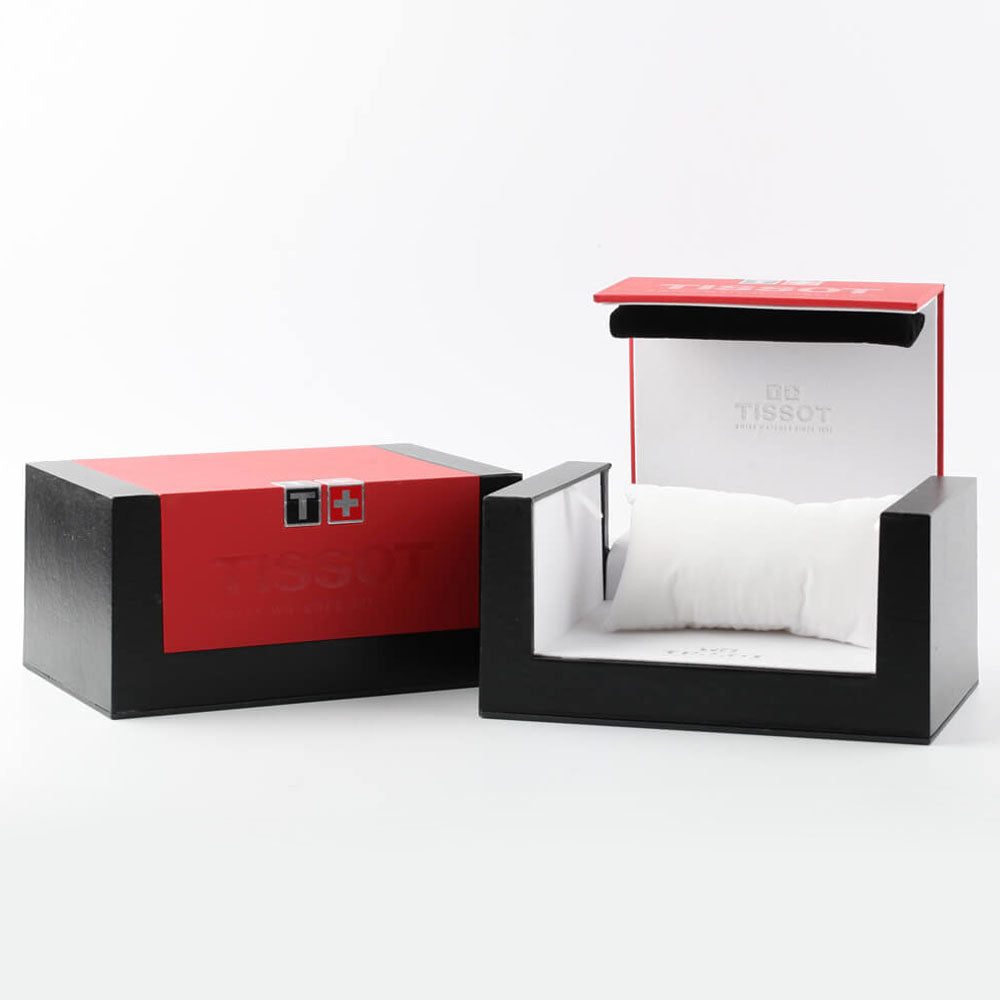 Tissot - Orologio Automatico Everytime Swissmatic