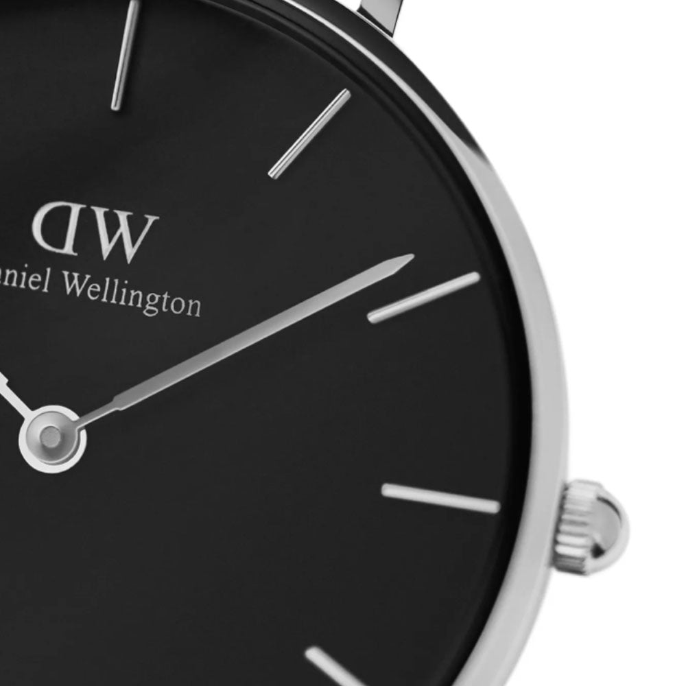 Daniel Wellington - Orologio Petite Cornwall 32 Mm