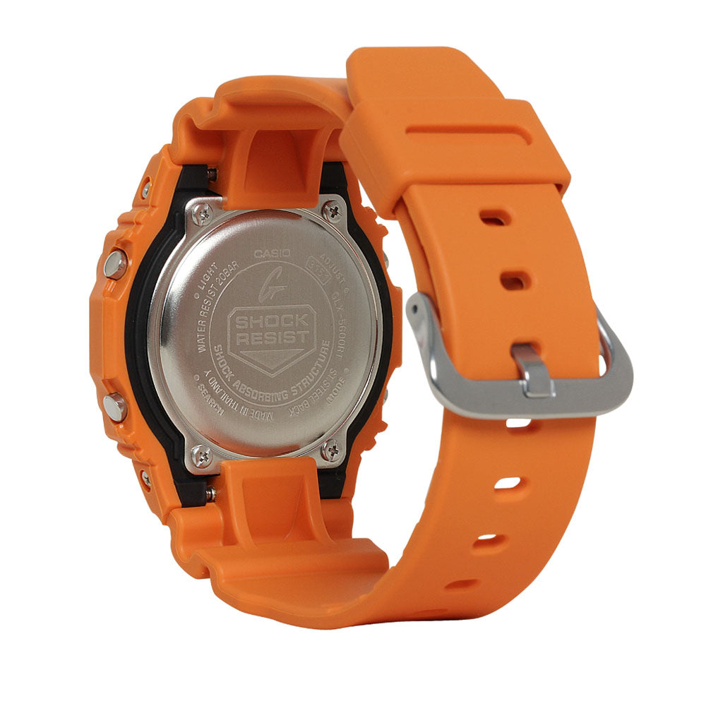 Casio - Orologio Digitale G-Shock Classic