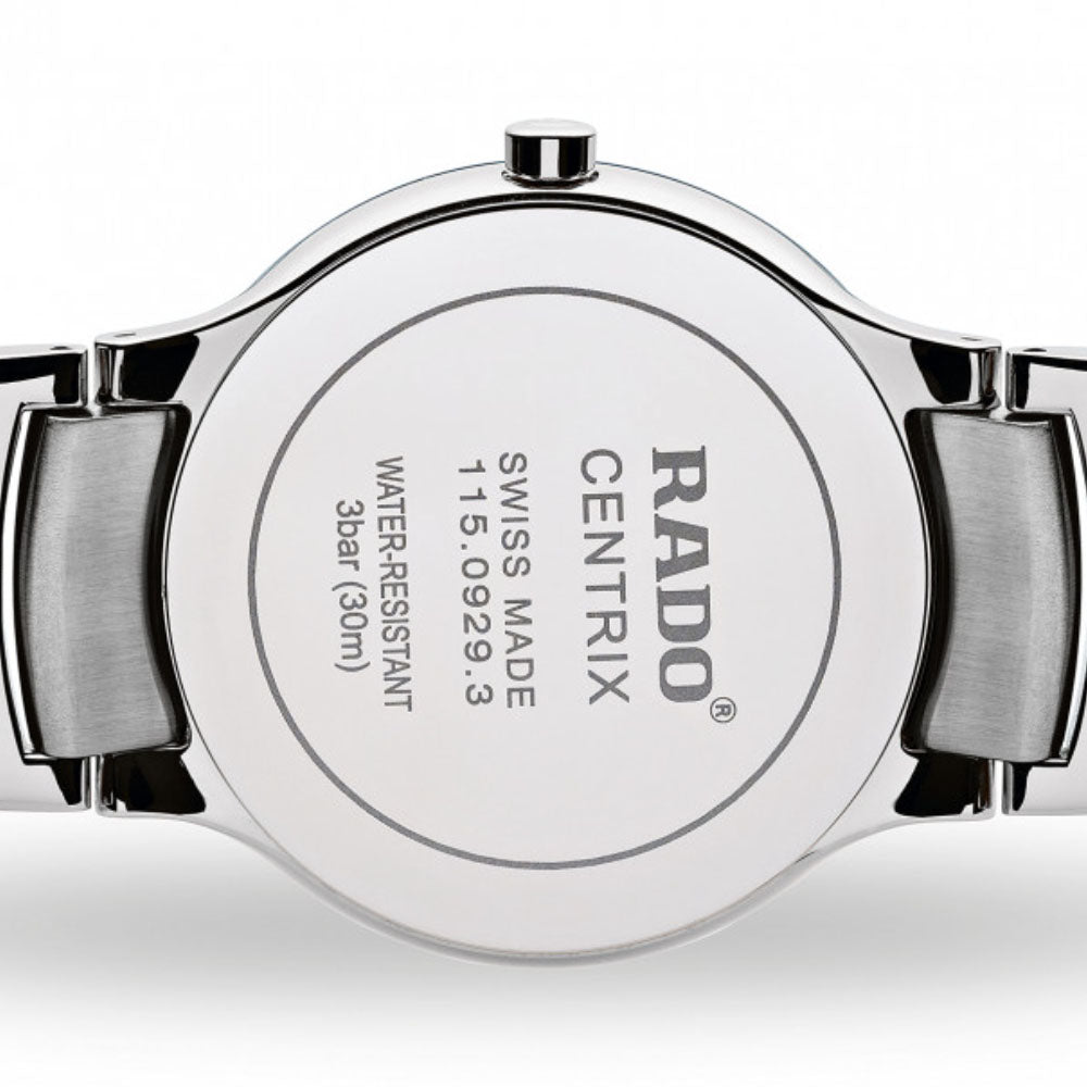 Rado - Orologio Centrix