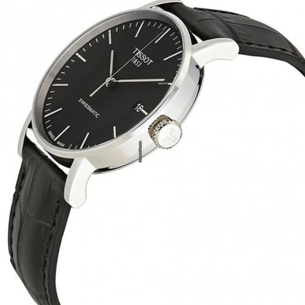 Tissot - Orologio Automatico Everytime Swissmatic