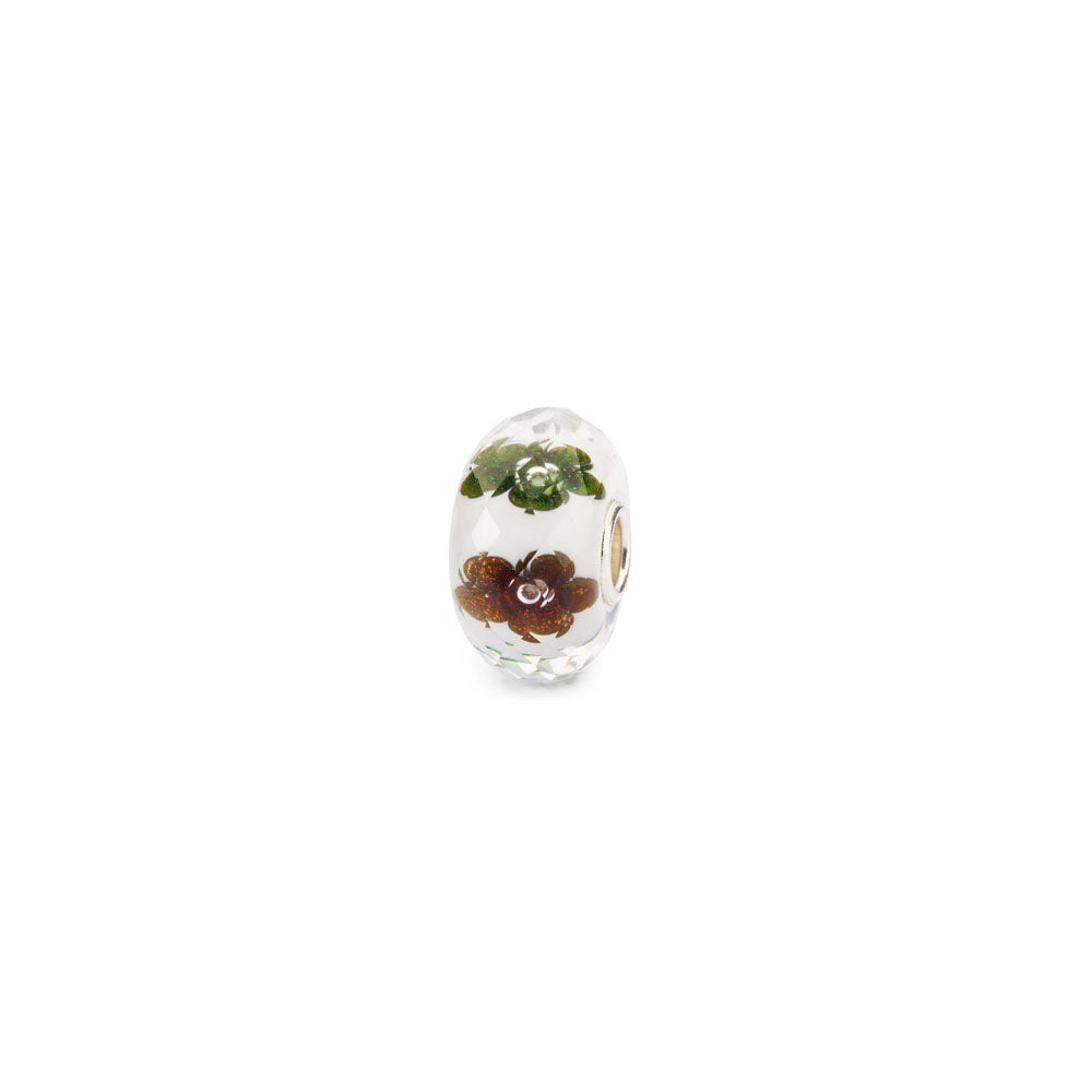 Trollbeads - Bead Giardino D'Inverno