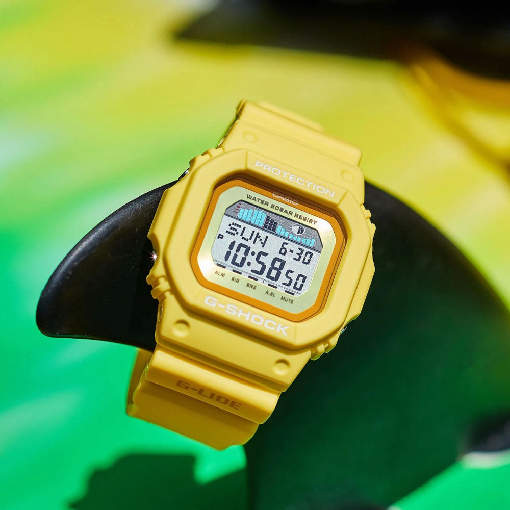 Casio - Orologio Digitale G-Shock Classic