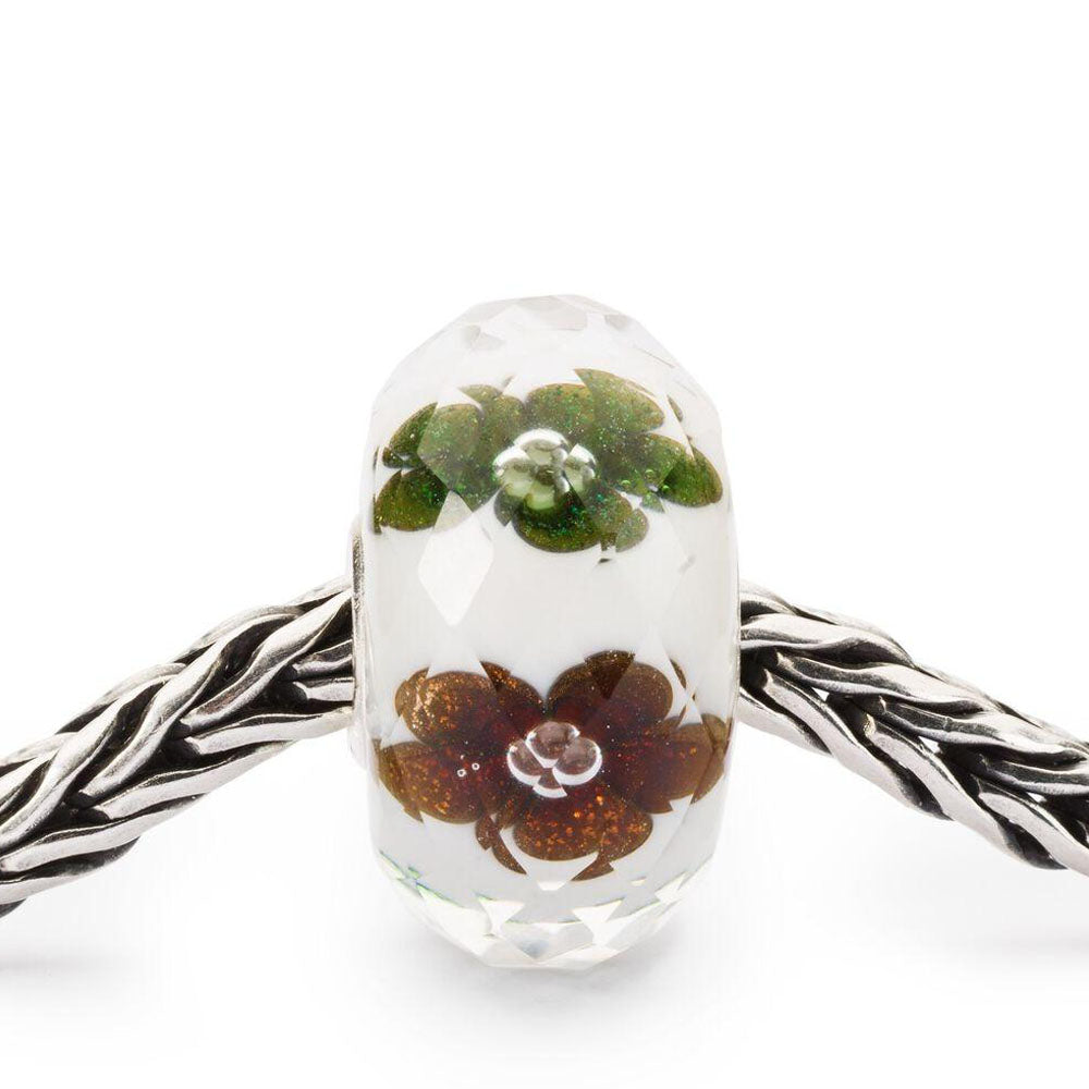 Trollbeads - Bead Giardino D'Inverno