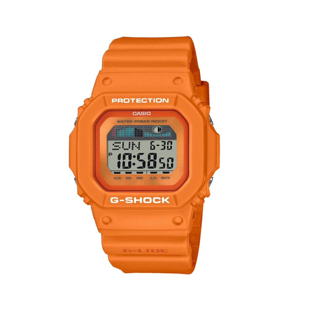 Casio - Orologio Digitale G-Shock Classic