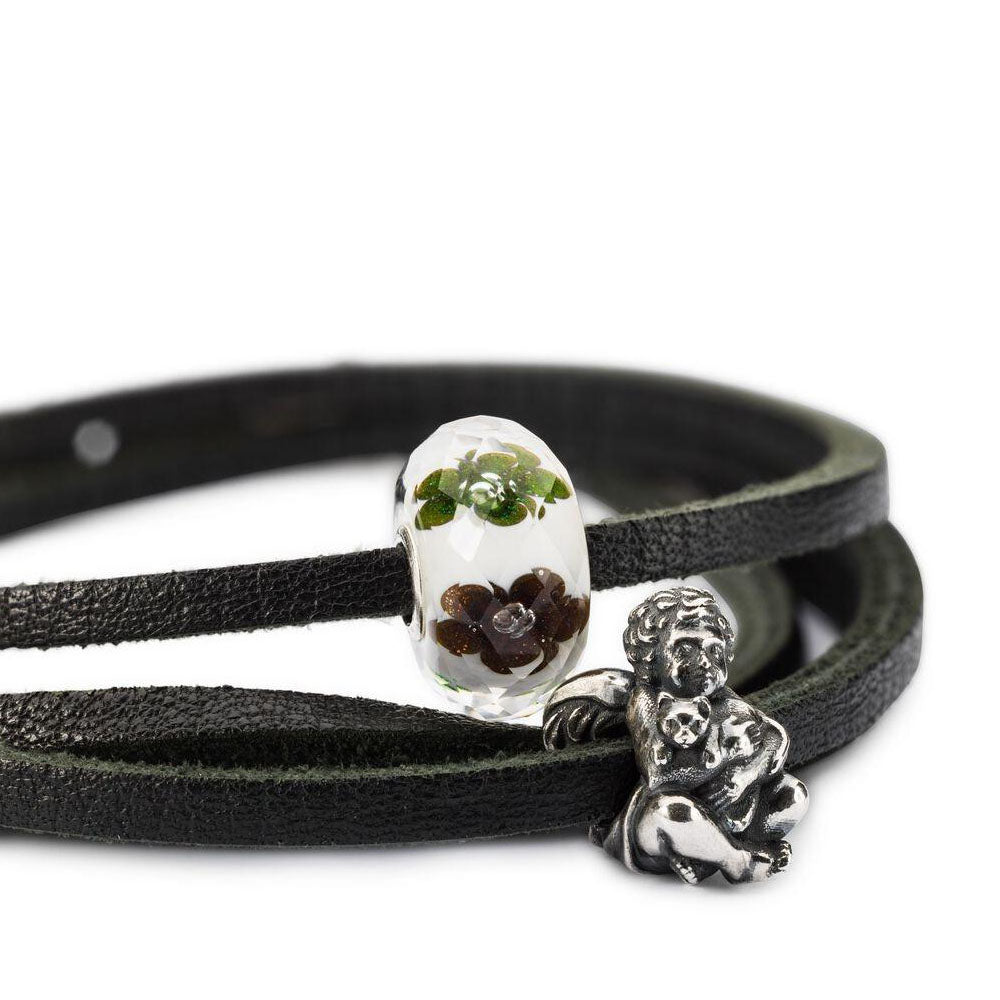 Trollbeads - Bead Giardino D'Inverno