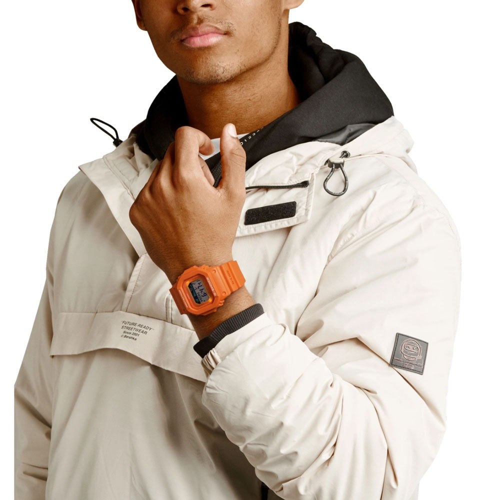 Casio - Orologio Digitale G-Shock Classic