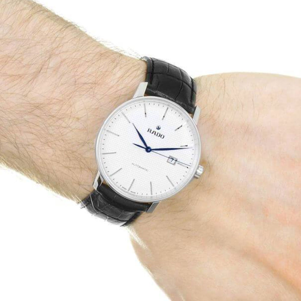 Rado - Orologio Automatico Coupole Classic