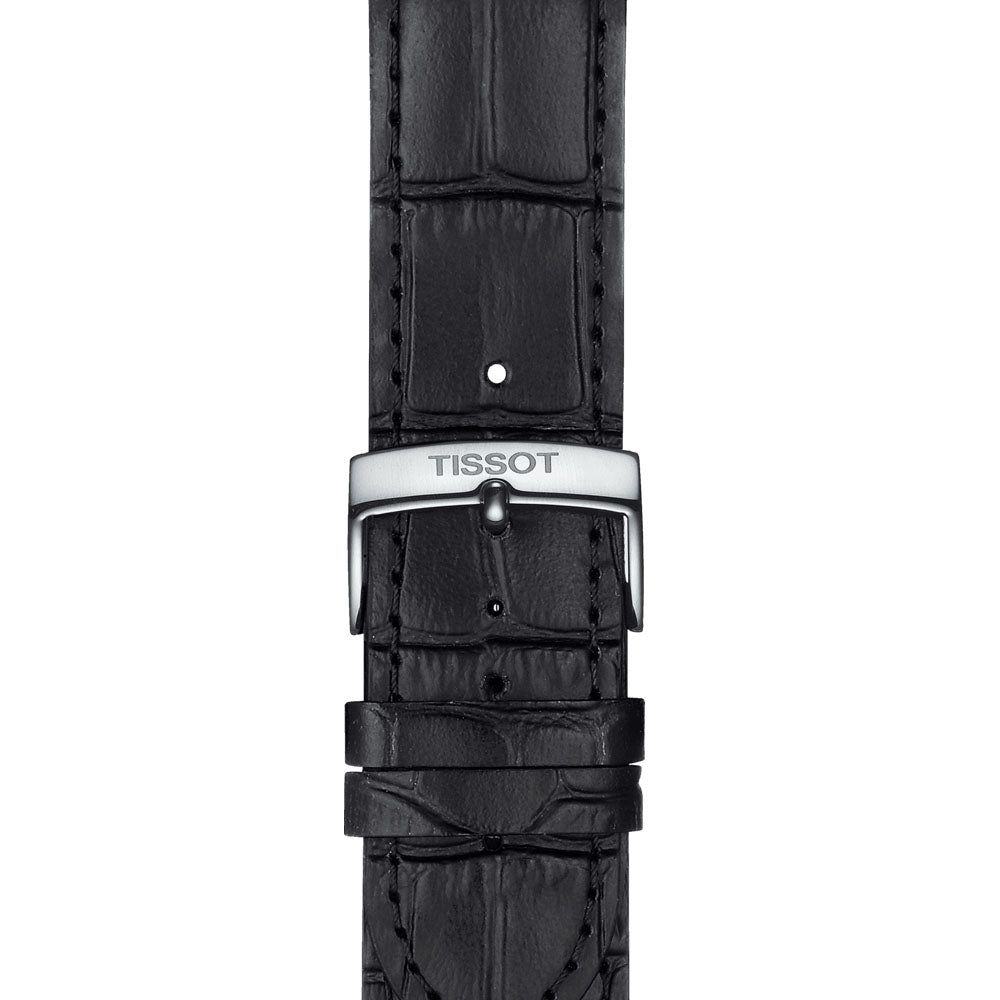 Tissot - Orologio Automatico Everytime Swissmatic