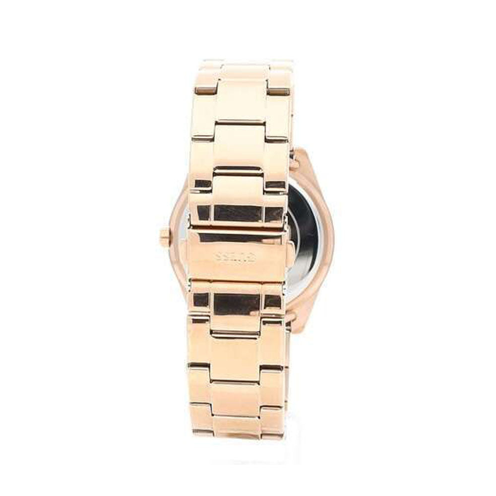 Guess - Orologio G Twist Cinturino In Acciaio